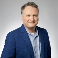 Stuart Tye