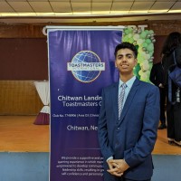 Arbin Chhatkuli