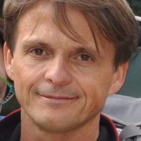 Michele Deflorian