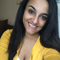 Jazlynn Tate