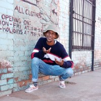 Teboho Zwane
