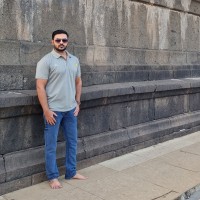Hemant Bhalerao