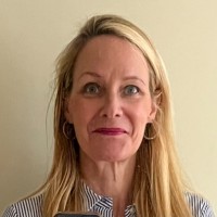 Gretchen Johnson, SPHR, SHRM-SCP