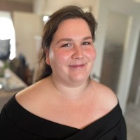 Ingeborg Stinissen