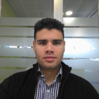 Nelson David Ramirez
