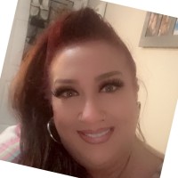 Marcia Colvin