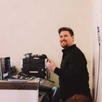 Michael Palmer