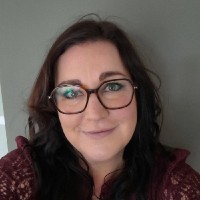 Michelle Van Der Velden