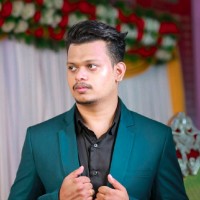 Midhun Hari