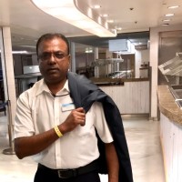 Daniel Rai