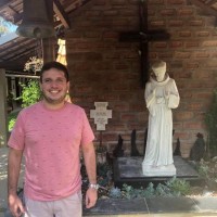 Pedro Laranjeiras De Almeida