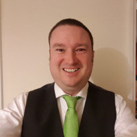 Martin Butler