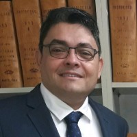 Fernando Sanabria Marrugo