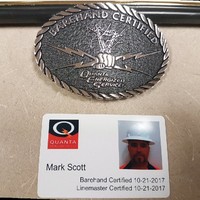 Mark Scott