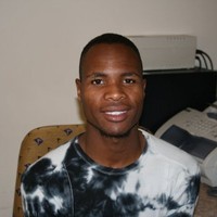 Tshepo Tlhapi
