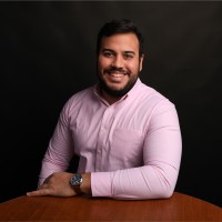 Enrique Alejandro Sandoval C.