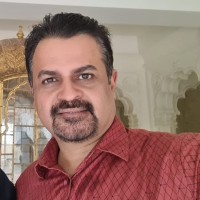 Maneesh Agnihotri