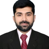 Muhammad Taemour