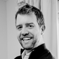 Martin Barnard