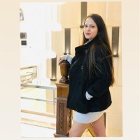 Saloni Seth