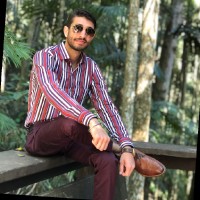 Arshdeep Singh Thind