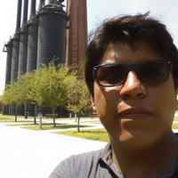 Rodrigo Cruz