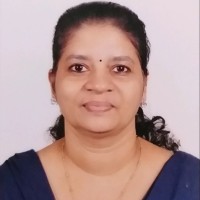 Suja Antony