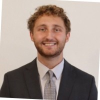 Josh Sorensen