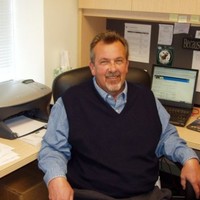 George Hammond