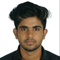 Vimal Unnikrishnan