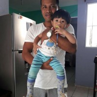 Jorge Cruz Valencia