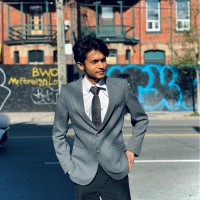 Arav Pandey