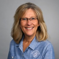 Laurie Fredrick