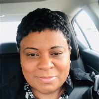 Cheryl Adams