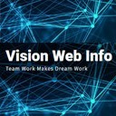 Vision Web Info