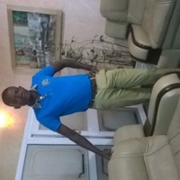 Unigwe Christian