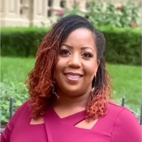 Dr. Le'Joy Davis (White), Phd, Mpa