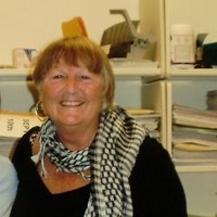 Letitia (Lee) McIlwraith