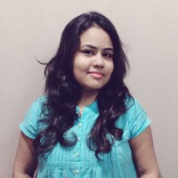 Yashi Saxena