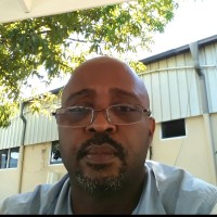 Errol Ricketts