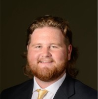 Caleb Richardson