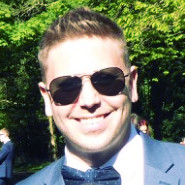 Ben Sanders