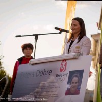 Estera Dobre Tamaduianu