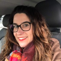 Patricia Doucet
