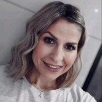 Vicky Mathie