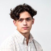Noah Alcala Bach