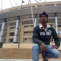 Akash Kumar