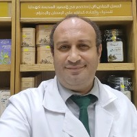 Ahmed Said Sadiek