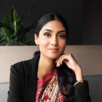 Luxshanaa Suthersanan