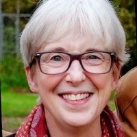 Jane Murray Wolff
